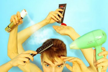 育毛効果だけじゃない！育毛剤やヘアトニックで期待できる７つの効果