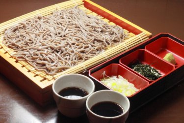 炭水化物なのに食べると痩せる？！そばダイエットの５つのヒミツ