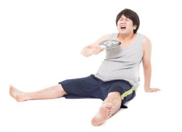 夏バテ解消で！夏太り知らずの身体を作る５つの秘訣