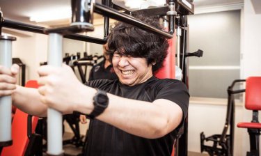 筋肉痛での筋トレはどうするの？知って得する５つのポイント