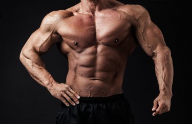 大胸筋を筋トレで鍛えて理想のモテボディを目指す５つの方法