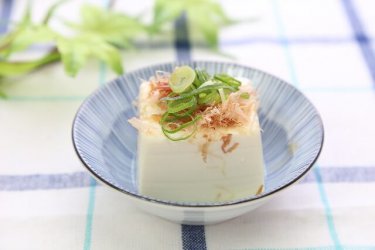 白い悪魔？豆腐ダイエットがちょい悪ボディを改善する７つの理由
