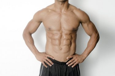 必見！インナーマッスルの鍛え方を知って理想的な身体に近づく５つのステップ