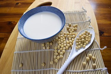 減量のお供に必見！大豆プロテインで理想的な身体になれる５つの理由