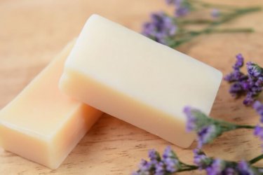 ミョウバン石鹸で臭い対策！効果と正しい使い方８選